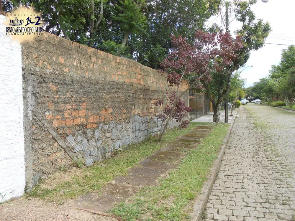 Terreno, 352 m² - Foto 3