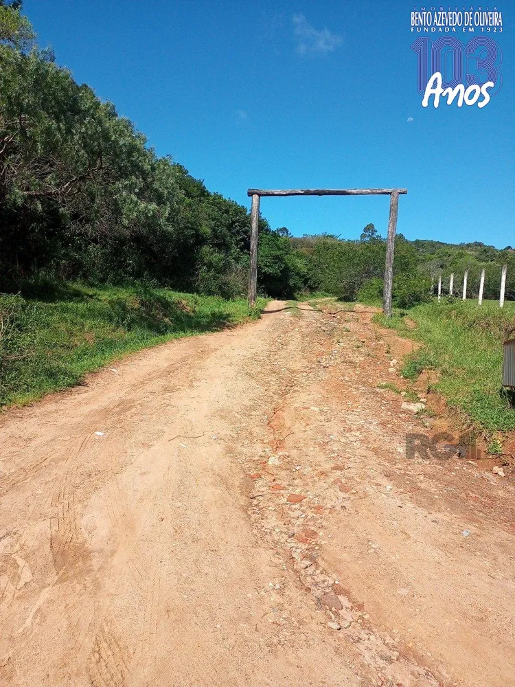Terreno, 2 hectares - Foto 1
