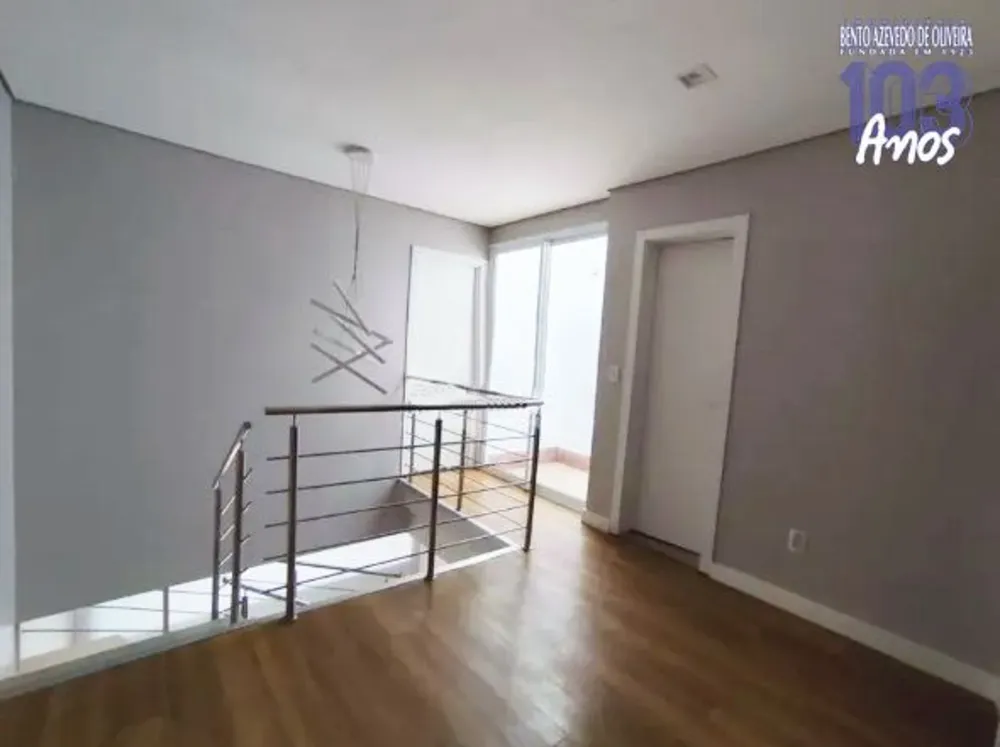 Casa, 3 quartos, 162 m² - Foto 5
