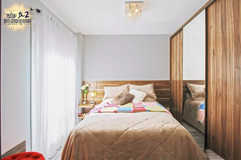 Apartamento, 2 quartos, 65 m² - Foto 2
