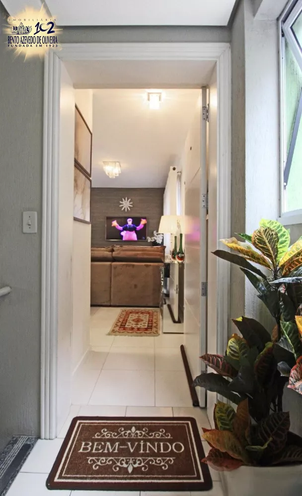 Apartamento, 2 quartos, 65 m² - Foto 6