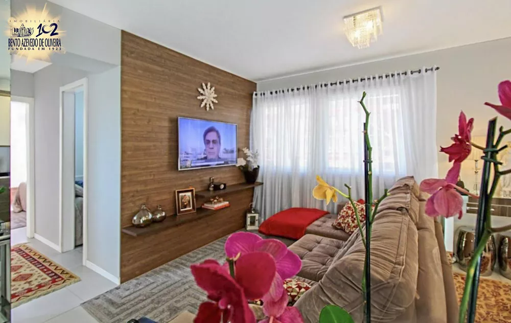 Apartamento, 2 quartos, 65 m² - Foto 1