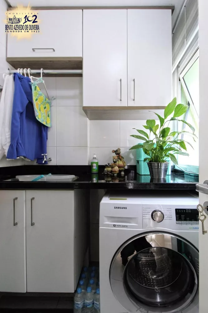 Apartamento, 2 quartos, 65 m² - Foto 3