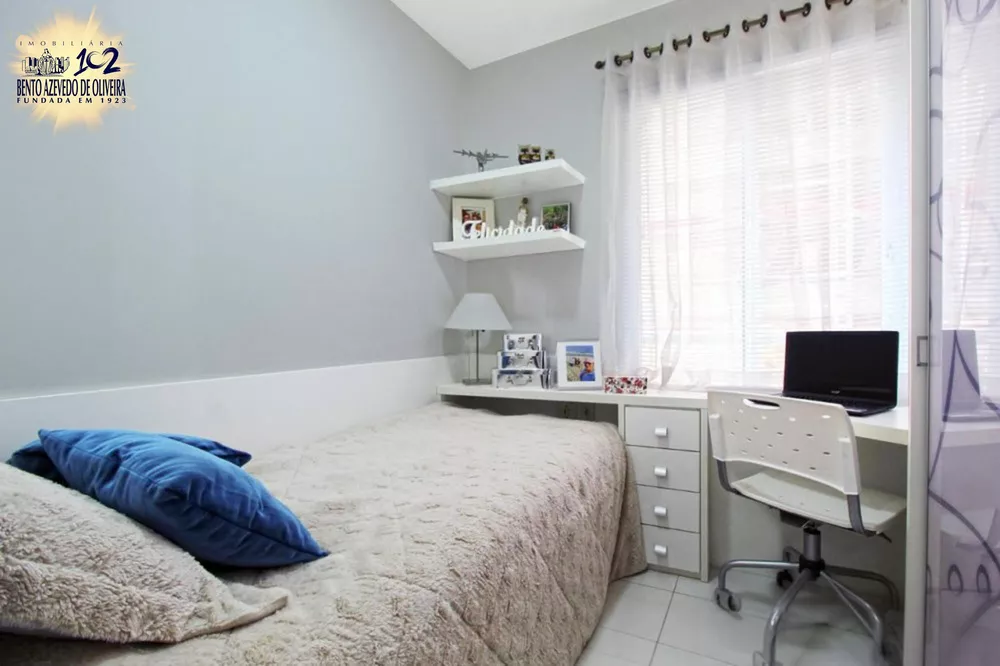 Apartamento, 2 quartos, 65 m² - Foto 4