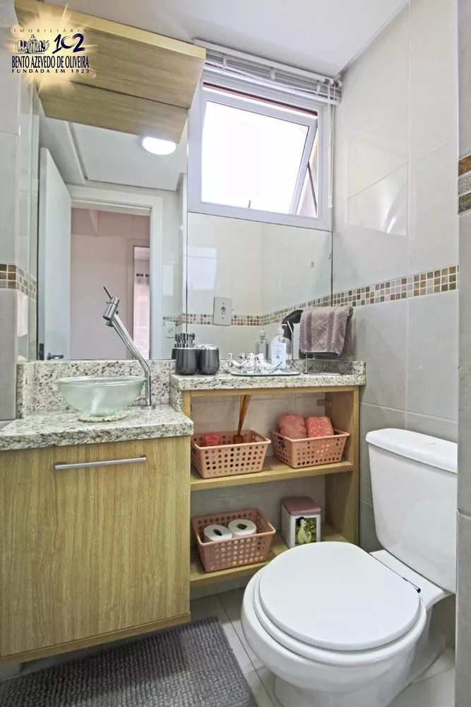 Apartamento, 2 quartos, 65 m² - Foto 5