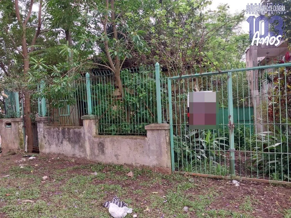 Terreno, 326 m² - Foto 1