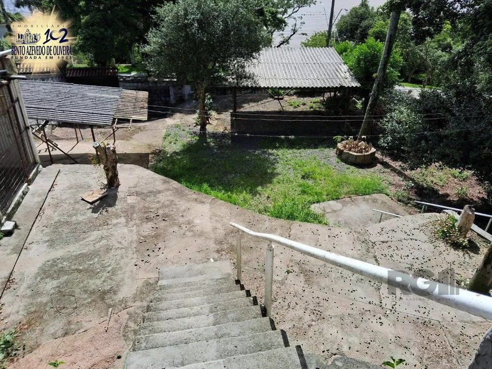 Terreno, 810 m² - Foto 3