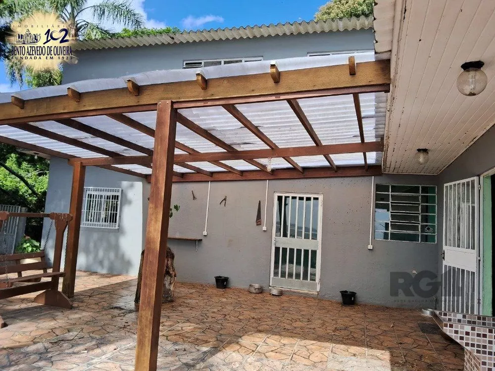 Terreno, 810 m² - Foto 1