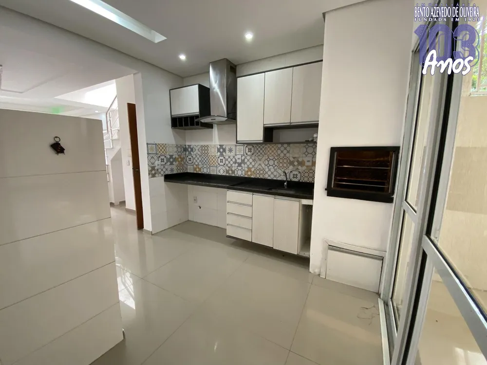 Sobrado, 2 quartos, 91 m² - Foto 4