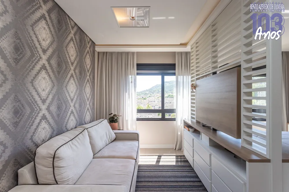 Sobrado, 2 quartos, 91 m² - Foto 5