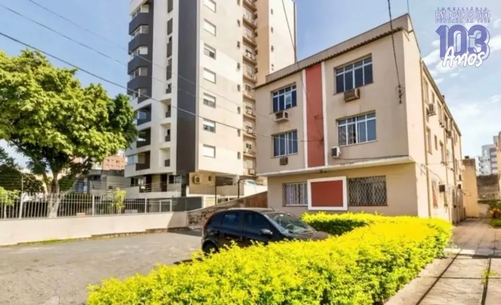 Sobrado, 2 quartos, 91 m² - Foto 1