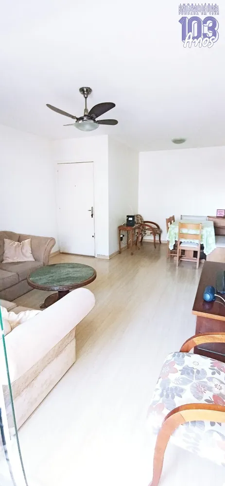 Apartamento, 2 quartos, 71 m² - Foto 3