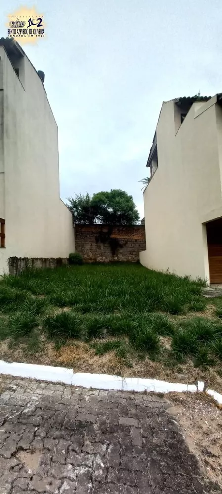 Terreno, 217 m² - Foto 1