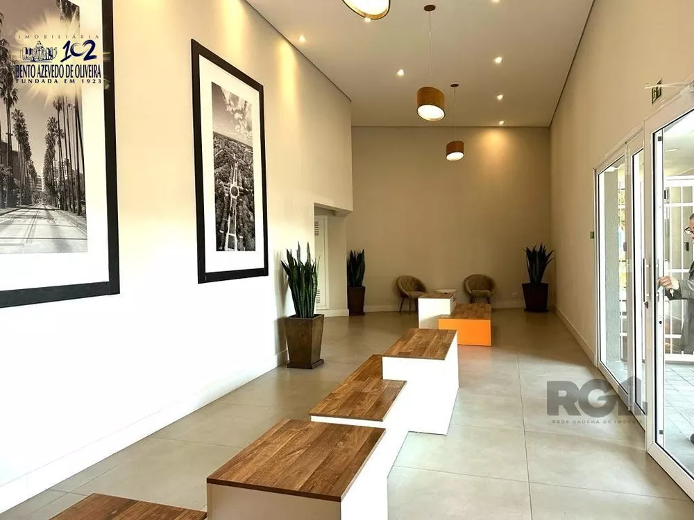 Apartamento, 1 quarto, 44 m² - Foto 6