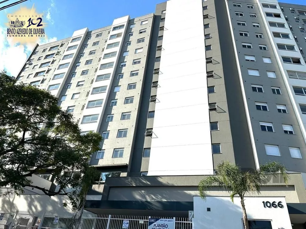 Apartamento, 1 quarto, 44 m² - Foto 4