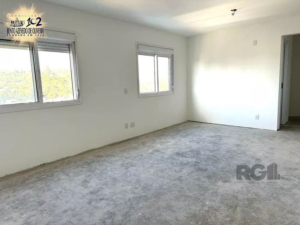 Apartamento, 1 quarto, 44 m² - Foto 2