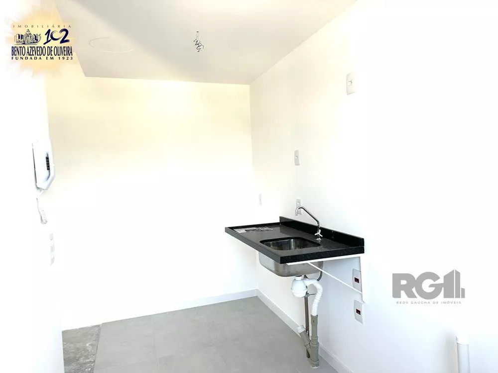 Apartamento, 1 quarto, 44 m² - Foto 1