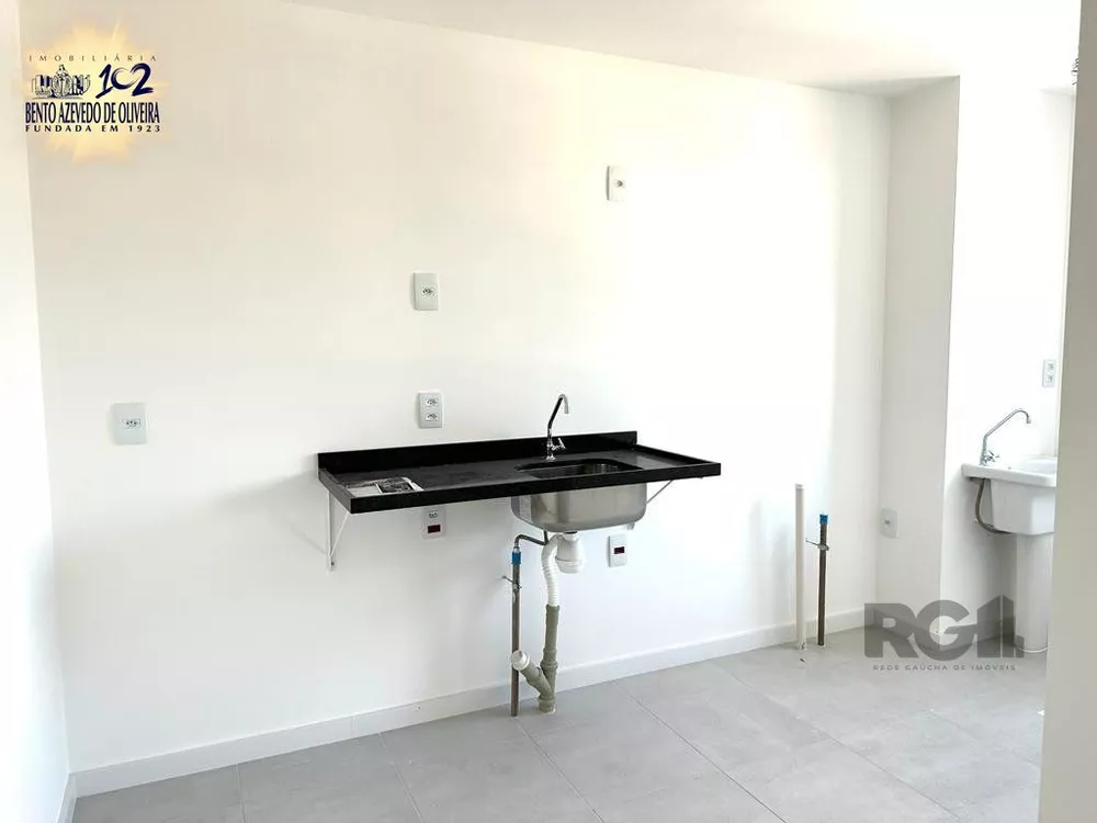Apartamento, 1 quarto, 44 m² - Foto 7