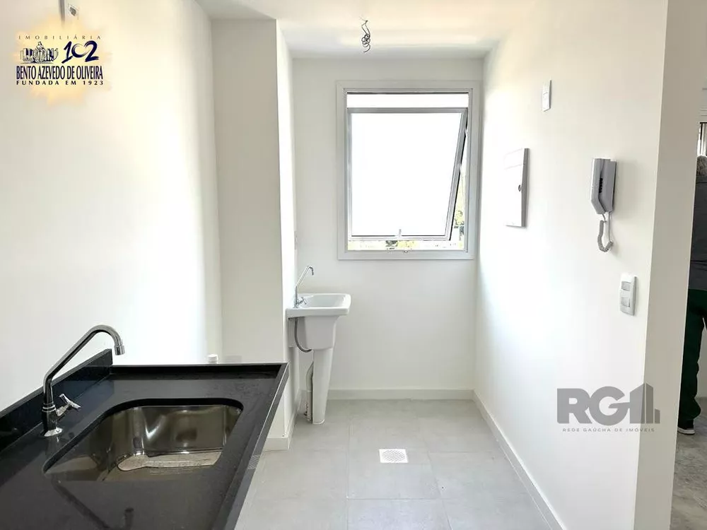 Apartamento, 1 quarto, 44 m² - Foto 3