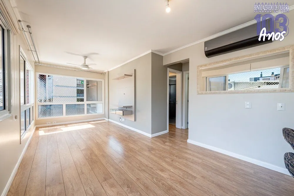 Apartamento, 2 quartos, 72 m² - Foto 2