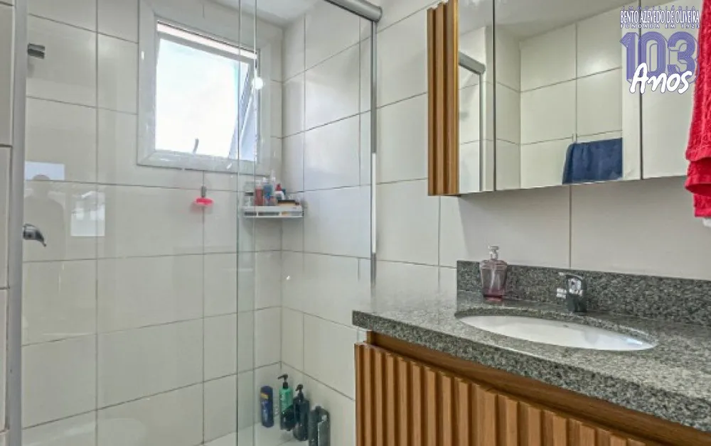 Apartamento, 2 quartos, 72 m² - Foto 8