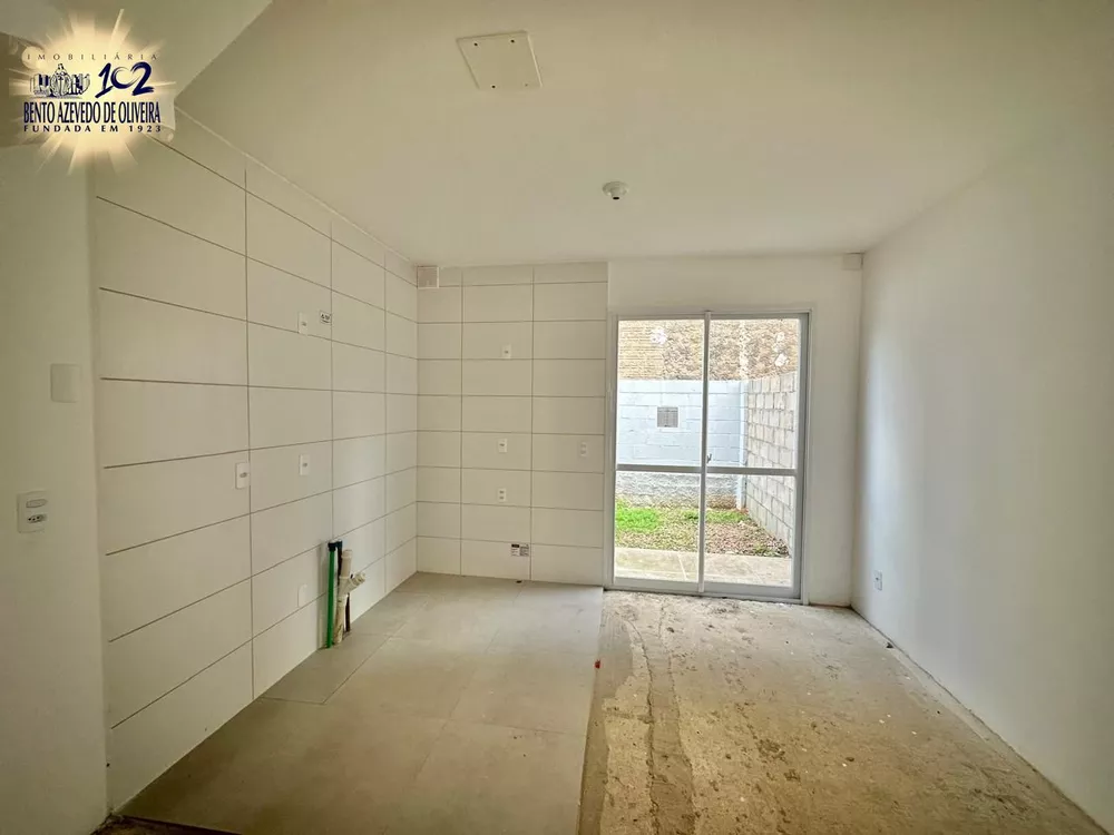 Casa de Condomínio, 2 quartos - Foto 3