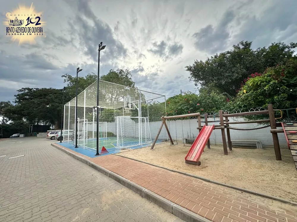 Casa de Condomínio, 2 quartos - Foto 4