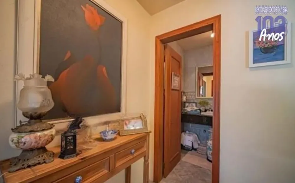 Casa, 4 quartos, 264 m² - Foto 7