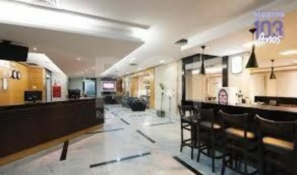 Flat/Apart Hotel, 1 quarto, 30 m² - Foto 1