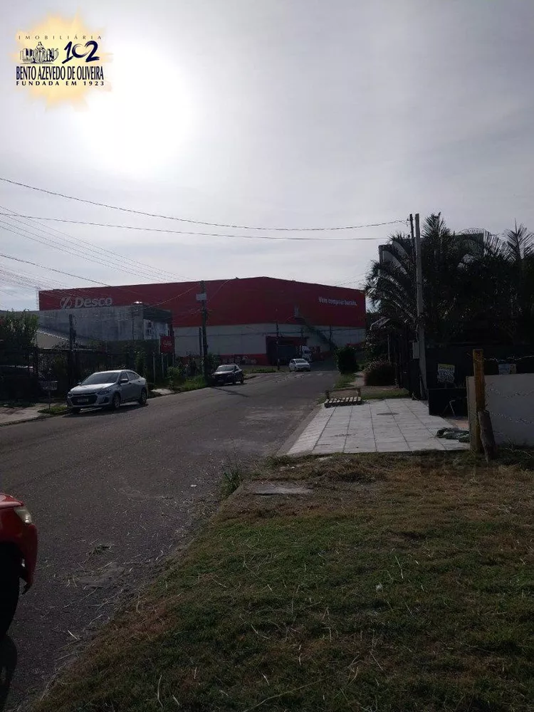 Terreno, 250 m² - Foto 3