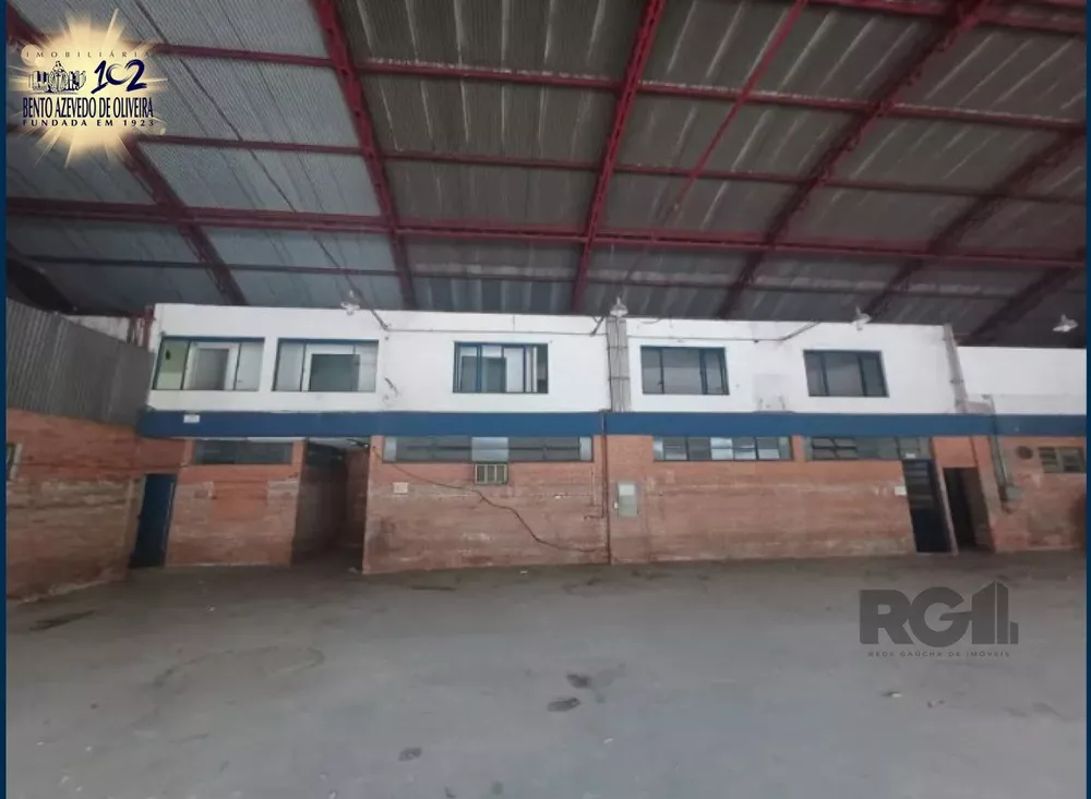 Depósito-Galpão, 14000 m² - Foto 2