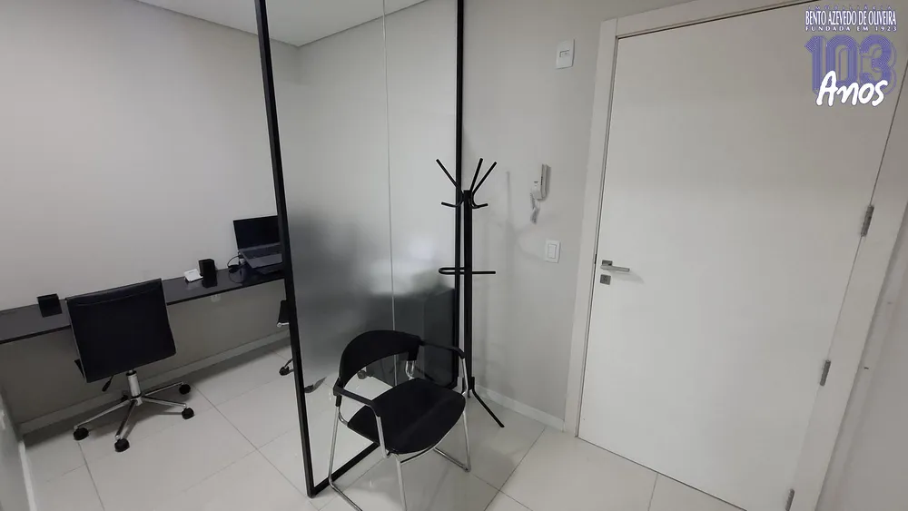 Sala-Conjunto, 40 m² - Foto 4