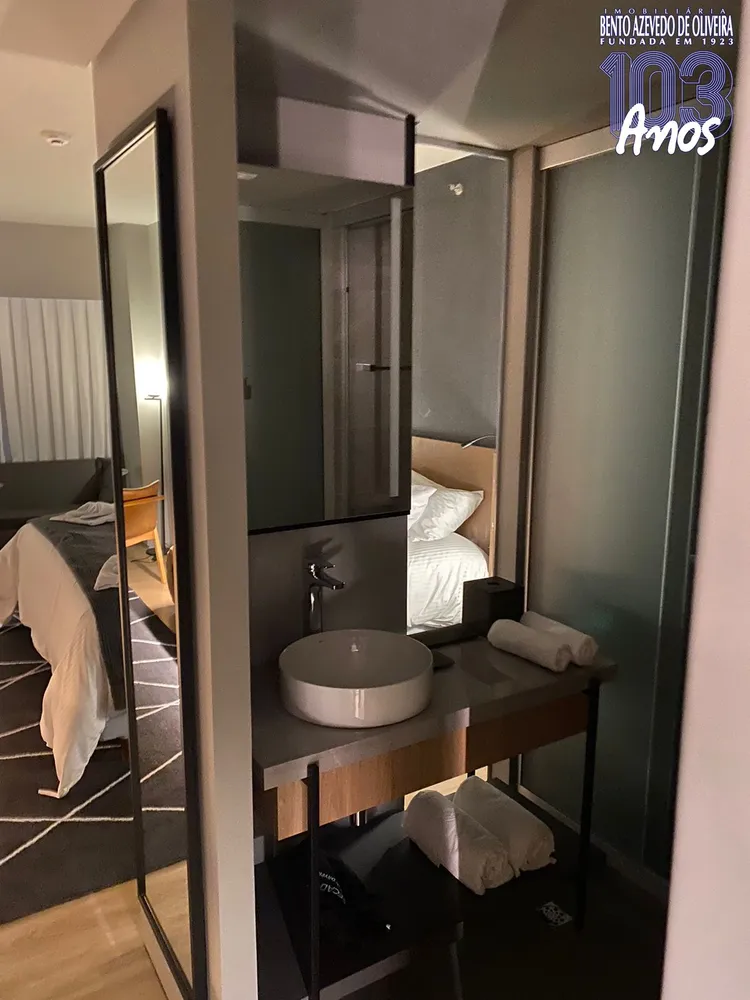 Hotel, 29 m² - Foto 4