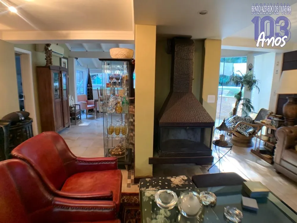 Casa, 3 quartos, 420 m² - Foto 2