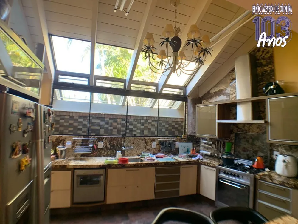 Casa, 3 quartos, 420 m² - Foto 4
