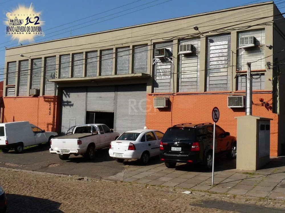 Depósito-Galpão, 5686 m² - Foto 7