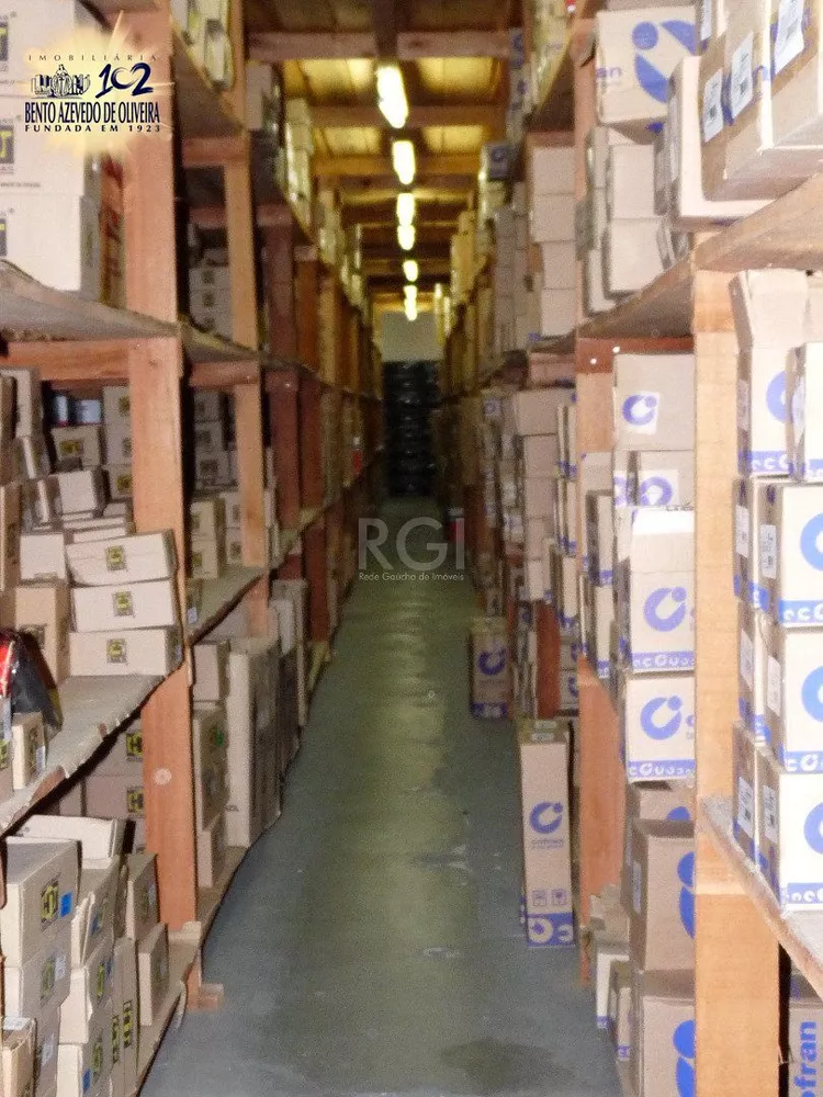 Depósito-Galpão, 5686 m² - Foto 1