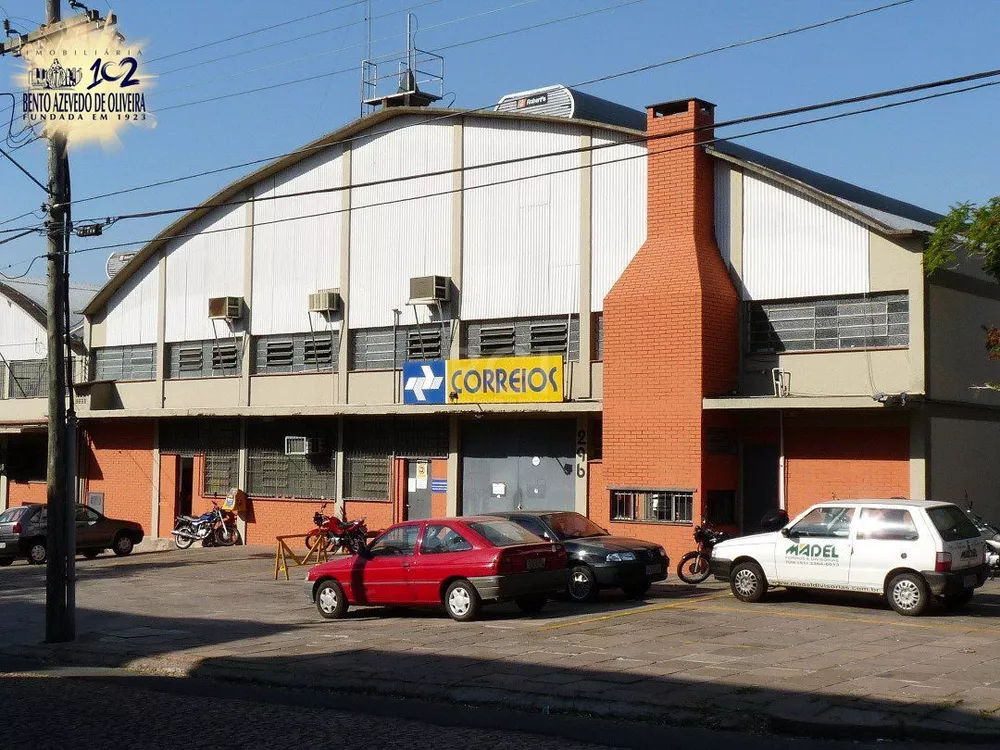 Depósito-Galpão, 5686 m² - Foto 8