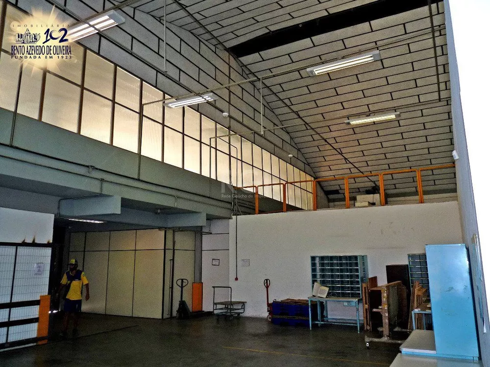 Depósito-Galpão, 5686 m² - Foto 5