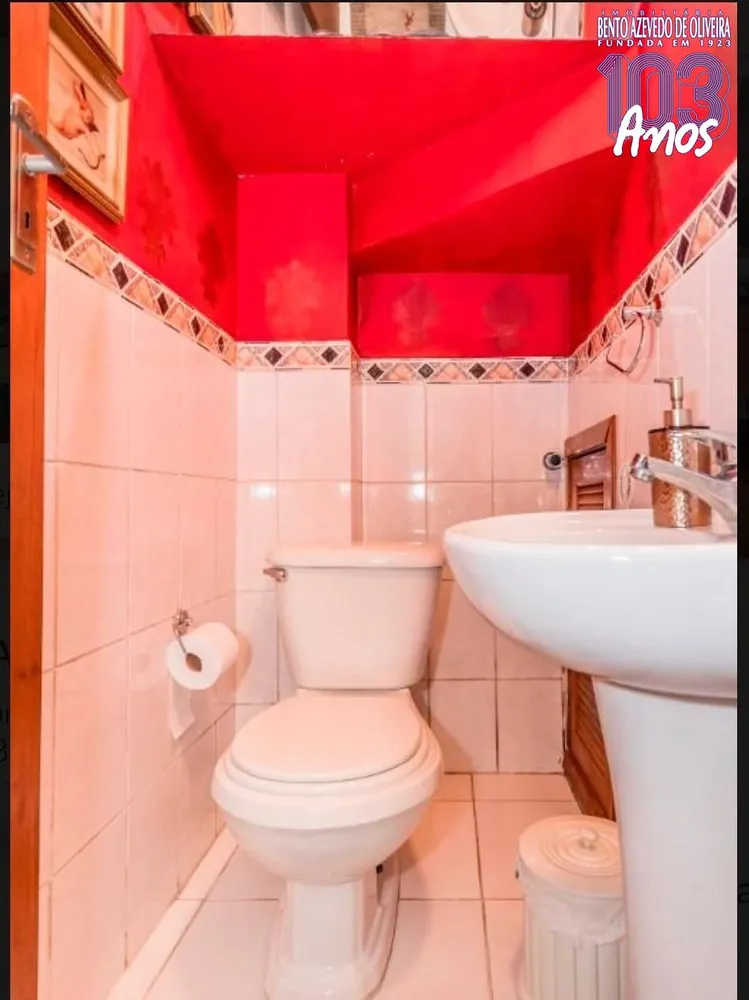 Casa, 2 quartos, 98 m² - Foto 4