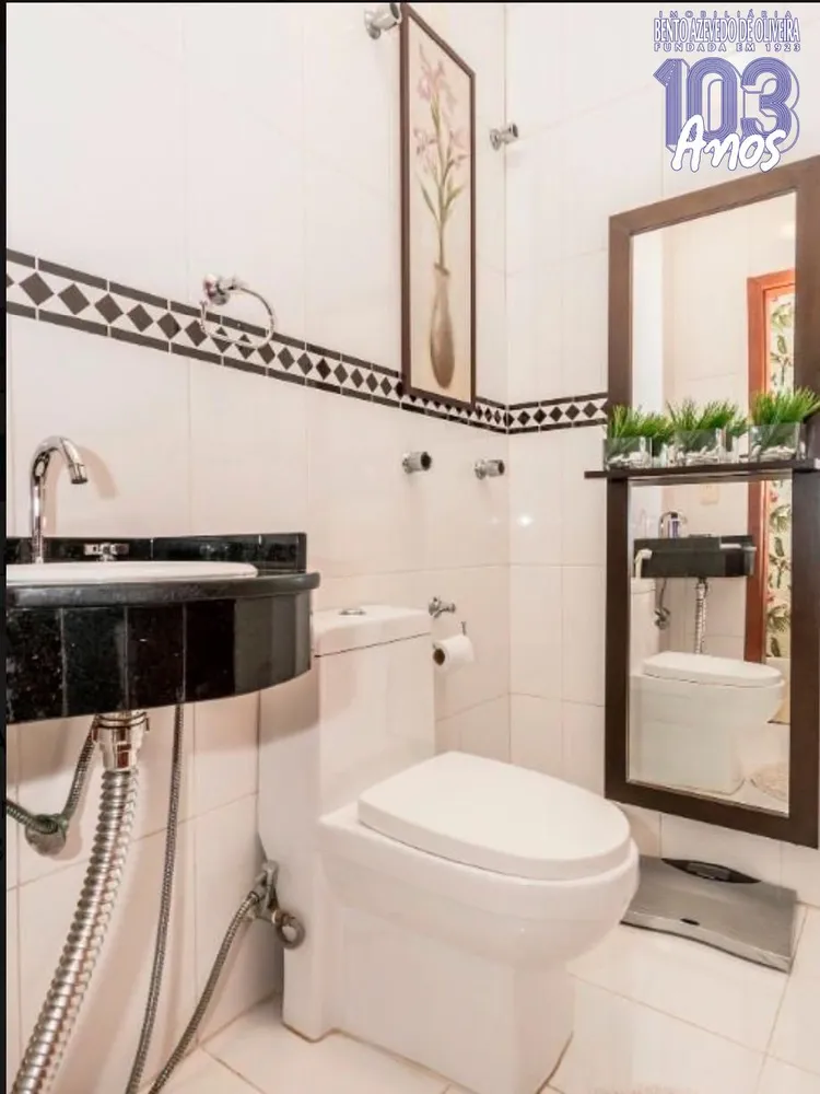 Casa, 2 quartos, 98 m² - Foto 8