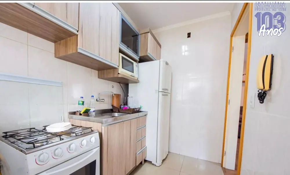 Apartamento, 1 quarto, 59 m² - Foto 6