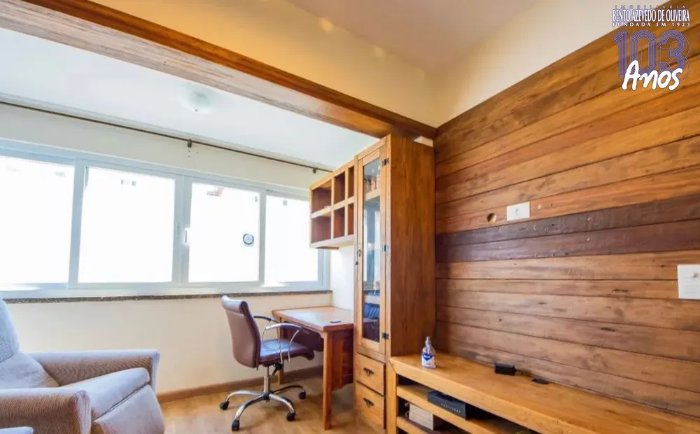 Apartamento, 1 quarto, 59 m² - Foto 1