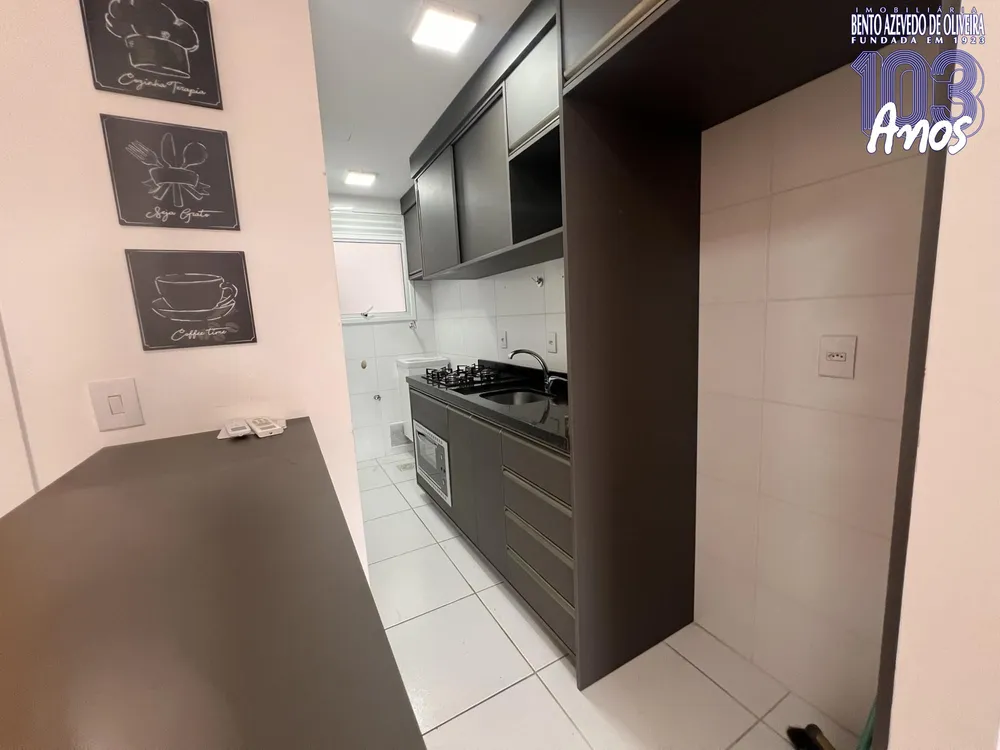 Apartamento, 2 quartos, 53 m² - Foto 4