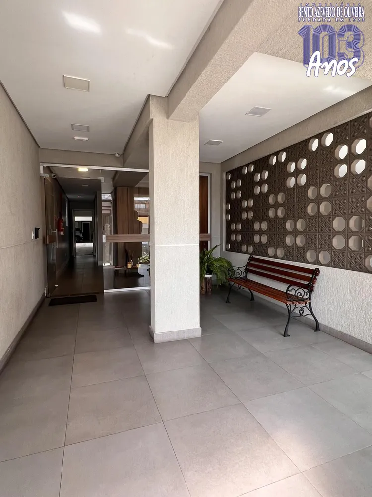 Apartamento, 2 quartos, 53 m² - Foto 7