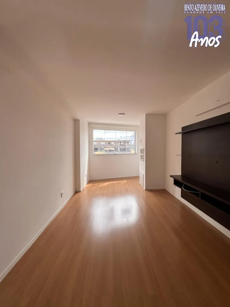 Apartamento, 2 quartos, 53 m² - Foto 5