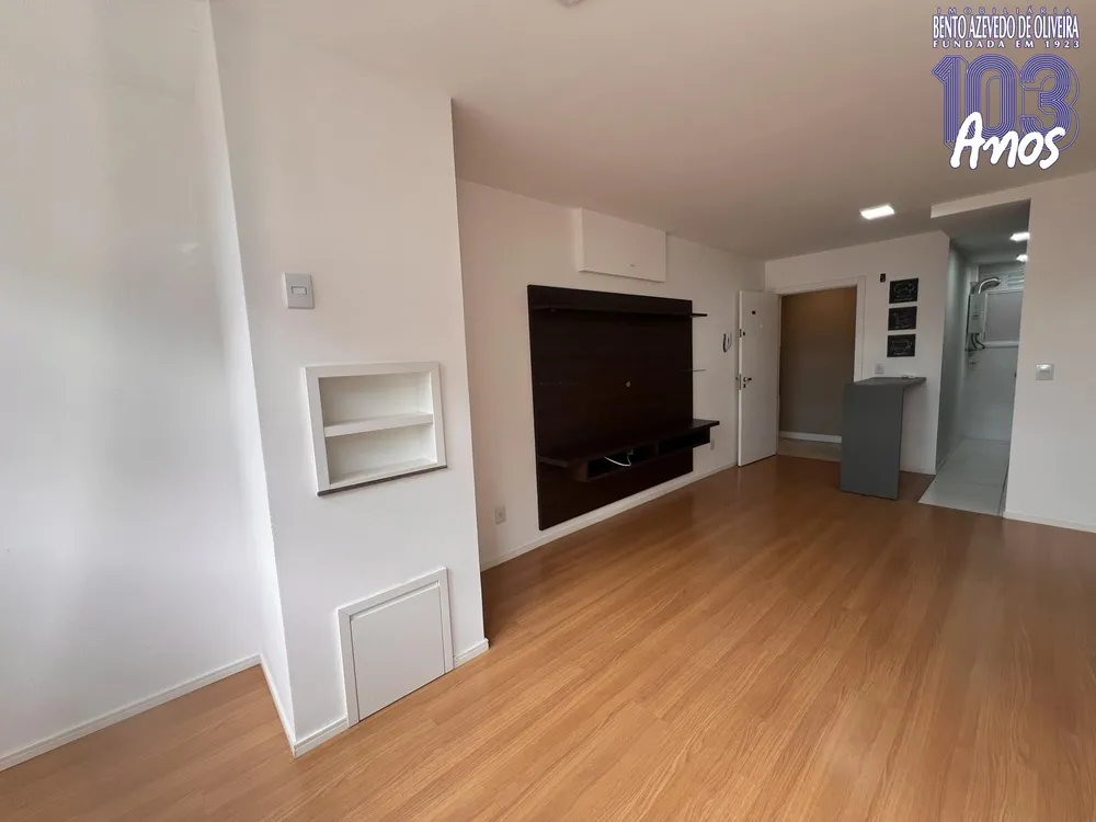 Apartamento, 2 quartos, 53 m² - Foto 3