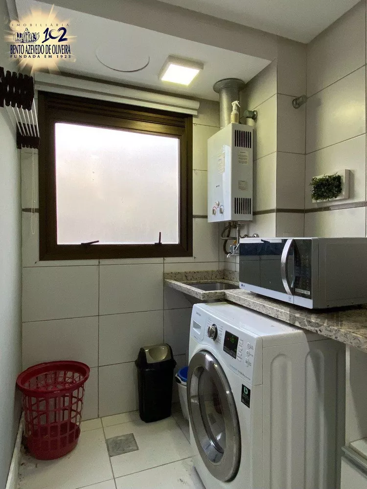 Apartamento, 2 quartos, 67 m² - Foto 3