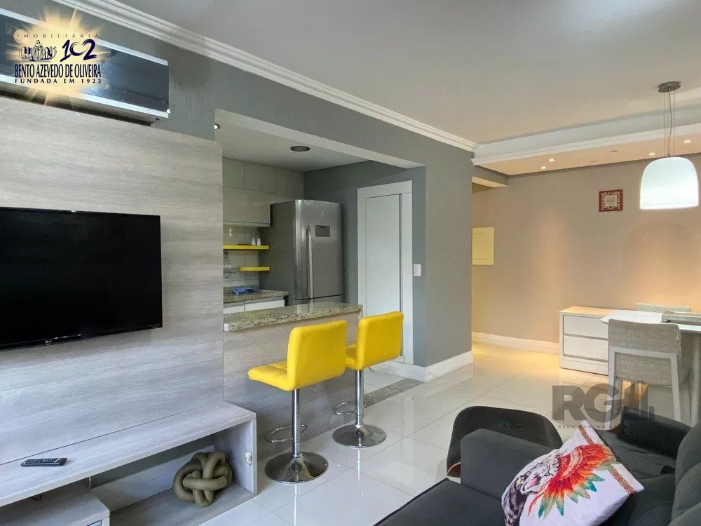 Apartamento, 2 quartos, 67 m² - Foto 8