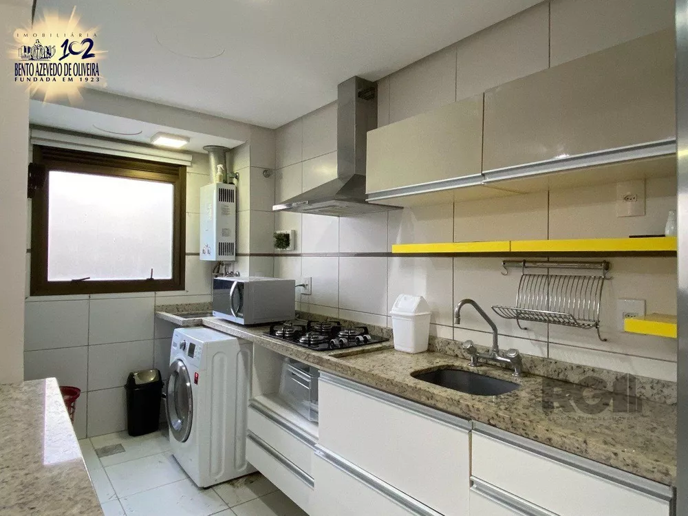 Apartamento, 2 quartos, 67 m² - Foto 7